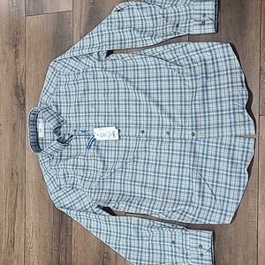 Southern Tide button down shirt